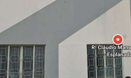 Predio para investidores no Esplanada proximo a Catedral