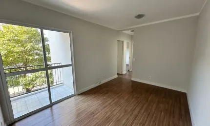 Apartamento com 2 quartos à venda na Rua Manoel João da Silva, 155, Vila Inema, Hortolândia