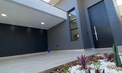 Casa com 2 quartos à venda no Jardim Vila Verde, Hortolândia 