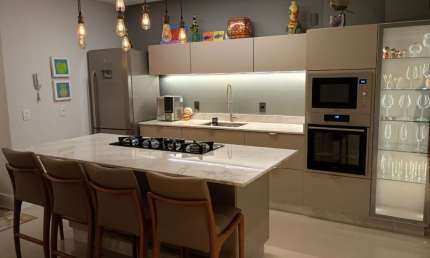 Apartamento com 2 quartos à venda na Travessa Felipe Godinho e Silva, 102, Agronômica, Florianópolis