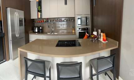Apartamento com 3 quartos à venda na Rua Apeninos, 20, Córrego Grande, Florianópolis