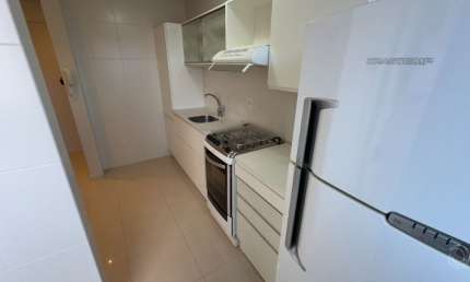 Apartamento à venda na Rua Santos Saraiva, 1546, Estreito, Florianópolis