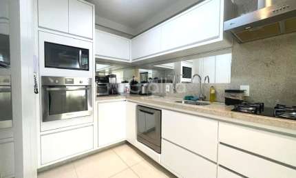 Apartamento com 2 quartos à venda na Rua Lauro Linhares, 1346, Trindade, Florianópolis