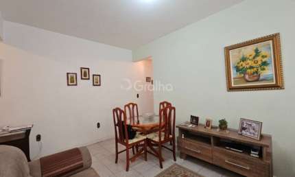 Apartamento com 2 quartos à venda na Rua Pedro Soares, 28, Centro, Florianópolis
