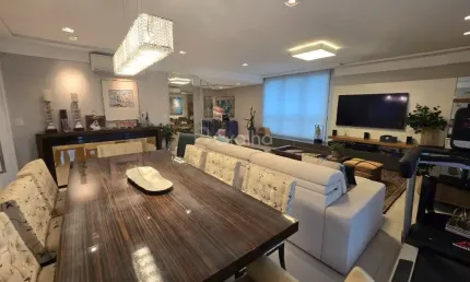 Apartamento com 3 quartos à venda na Rua Doutor Armínio Tavares, 31, Centro, Florianópolis