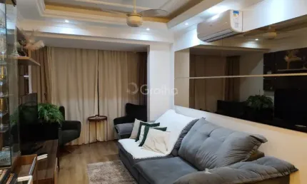 Apartamento com 3 quartos à venda na Rua Felipe Schmidt, 1210, Centro, Florianópolis