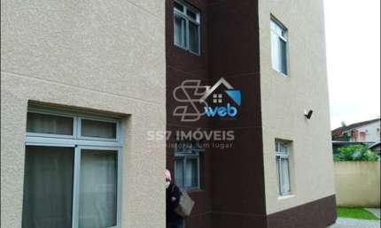 Apartamento 03 quartos á venda no Condomínio Vale Verde III - Fazendinha
