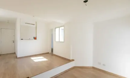 Apartamento com 1 quarto para alugar na Rua Mateus Grou, 335, Pinheiros, São Paulo