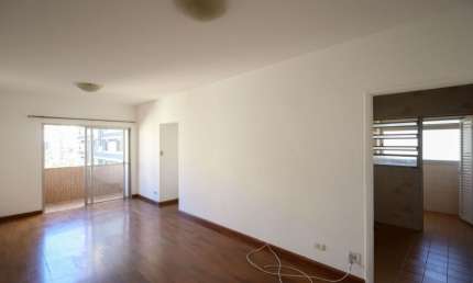 Apartamento com 2 quartos para alugar na Rua Baluarte, 196, Vila Olímpia, São Paulo