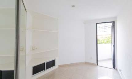 Apartamento com 1 quarto para alugar na Rua Monte Aprazível, Vila Nova Conceição, São Paulo