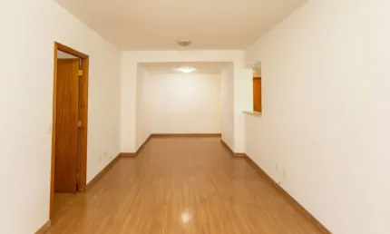 Apartamento com 2 quartos para alugar na Alameda Grajaú, Alphaville Centro Industrial e Empresarial/Alphaville., Barueri