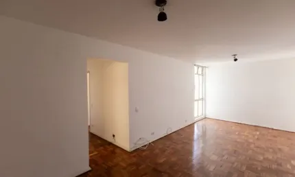 Apartamento com 2 quartos para alugar na Rua Jesuíno Pascoal, Higienópolis, São Paulo