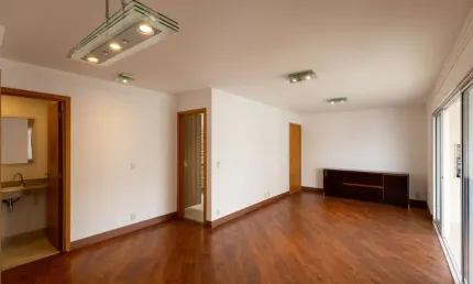 Apartamento com 3 quartos para alugar na Rua Ministro Godói, Perdizes, São Paulo
