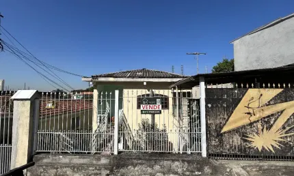 Grande oportunidade para investimento ou construtor!