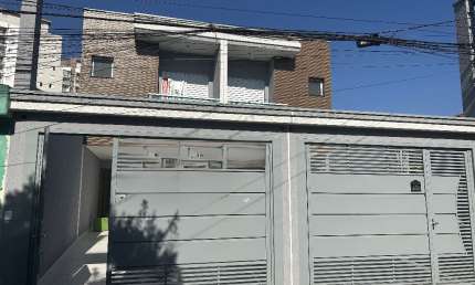 Casa com 3 quartos à venda na Rua José Rodrigues Neves, 85, Vila dos Remédios, São Paulo