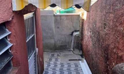 Kitnet / Stúdio para alugar na Rua Padre João, 781, Penha De França, São Paulo