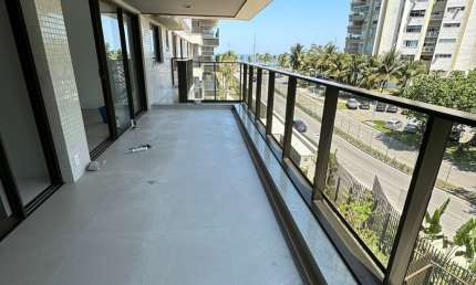 Apartamento à venda na Barra da Tijuca, Rio de Janeiro 