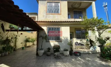 Apartamento com 3 quartos à venda na Rua Oliveira Ribeiro, Perto Do Bangu Shopping, Bangu, Rio de Janeiro