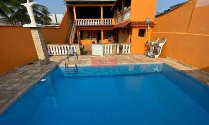 Casa com 3 quartos à venda em Bangu, Rio de Janeiro 