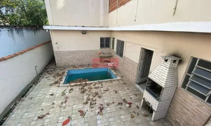 Casa com 3 quartos à venda na Rua Carangola, 101, 101, Bangu, Rio de Janeiro