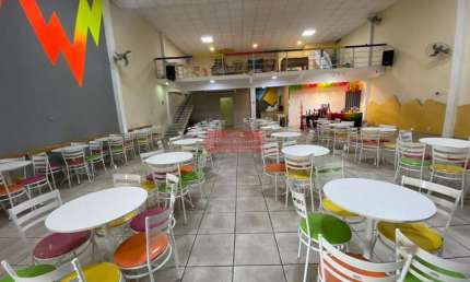 Sala comercial à venda na General Lima Figueiredo, Perto Do Parque De Realengo, Realengo, Rio de Janeiro