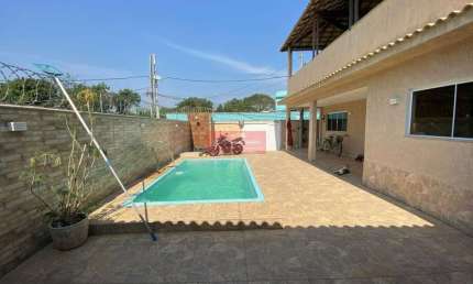 Casa com 4 quartos à venda na Jardim Bangu, Bangu, Rio de Janeiro