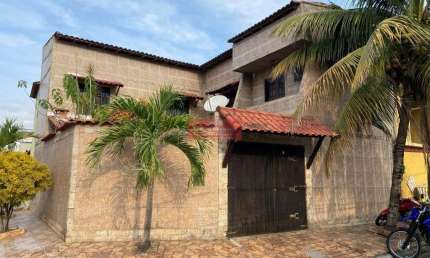 Casa com 3 quartos à venda em Bangu, Rio de Janeiro 