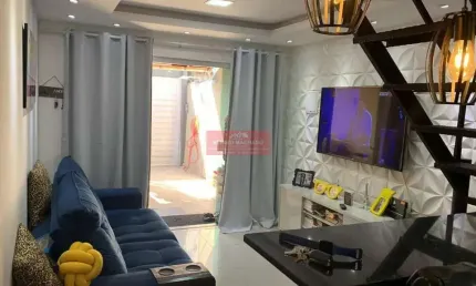 Casa com 2 quartos à venda na Rua Jacundá, Bangu, Rio de Janeiro