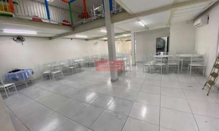Sala comercial com 3 salas à venda na Rua Ceres, Perto Do Calçadão De Bangu, Bangu, Rio de Janeiro