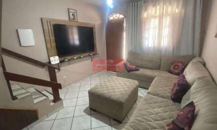 Apartamento com 3 quartos à venda na Rua Francisco De Assis Barbosa, Residencial Jardim Progresso, Bangu, Rio de Janeiro