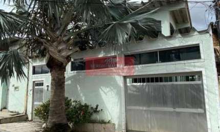 ÓTIMO TRIPLEX NO PARQUE LEOPOLDINA ACEITANDO CARTA DE CRÉDITO