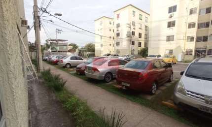 Apartamento com 2 quartos à venda na Rua Hélio do Amaral, Realengo, Rio de Janeiro