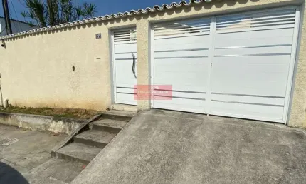 Casa com 3 quartos à venda na Rua Raul Barros Vieira, Bangu, Rio de Janeiro