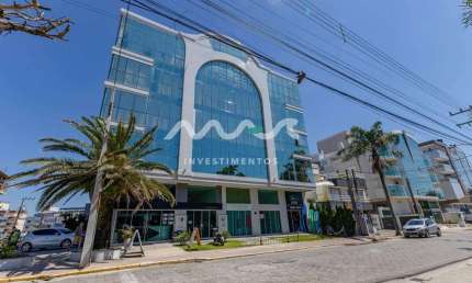 Apartamento com 2 quartos à venda na Avenida Aroeira da Praia, 1912, Mariscal, Bombinhas