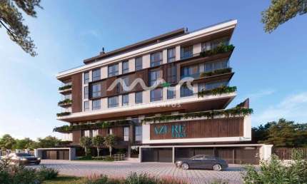 Apartamento com 2 quartos à venda na Fenecita, 84, Canto Grande, Bombinhas