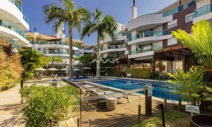 Sua cobertura dos sonhos em bombinhas com jacuzzi privativa