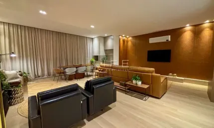 Apartamento com 3 quartos à venda na Rua Otto Boehm, Atiradores, Joinville