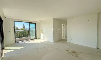Apartamento com 3 quartos à venda na Rua Quinze de Novembro, América, Joinville
