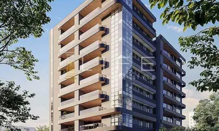 Apartamento com 3 quartos à venda na Rua Marcílio Dias, Santo Antônio, Joinville