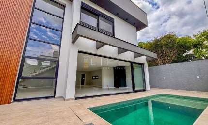 Casa em condomínio fechado com 3 quartos à venda na Rua Harry Monich, América, Joinville