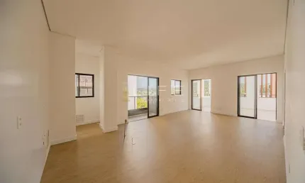 Cobertura com 3 quartos à venda na Rua Concórdia, Anita Garibaldi, Joinville, 136 m2 por R$ 1.350.000