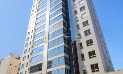 Apartamento com 4 quartos à venda na Rua Conselheiro Mafra, Centro, Joinville, 254 m2 por R$ 2.700.000