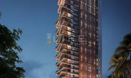 Apartamento com 3 quartos à venda na Rua Leopoldo Fischer, Atiradores, Joinville, 261 m2 por R$ 4.300.000