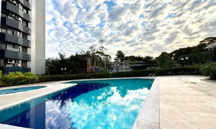 Apartamento com 3 quartos à venda na Rua Leopoldo Fischer, Atiradores, Joinville