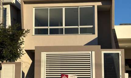 Casa com 3 quartos à venda na Rua Graciosa Martinello, 736, São Francisco, Pato Branco