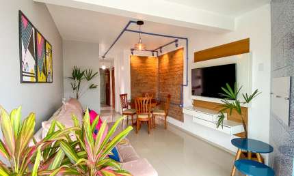 Apartamento com 2 quartos para alugar na Rua Treze De Maio, 1930, Centro, Tramandaí