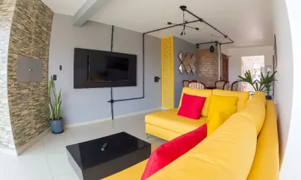Apartamento com 3 quartos para alugar na Rua Treze De Maio, 1930, Centro, Tramandaí