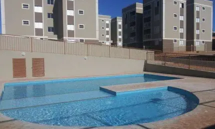 Apartamento com 2 quartos à venda no Paraíso, Londrina 