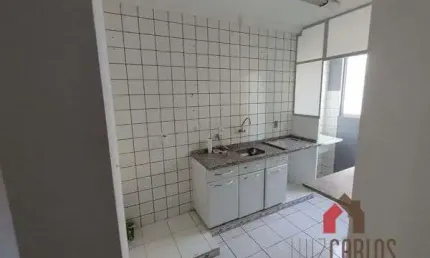 Apartamento com 2 quartos à venda no Nova Olinda, Londrina 