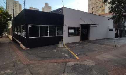 Sala comercial para alugar na Rua Pará, 1599, Centro, Londrina